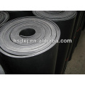 2 mm thick white silicone rubber sheet